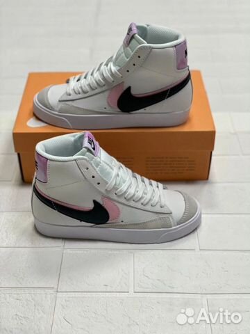 Кеды Nike Blazer