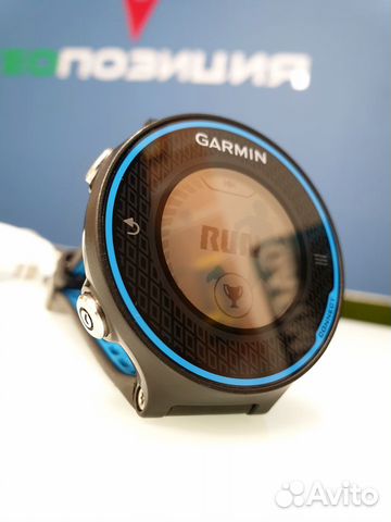 garmin for runner 620