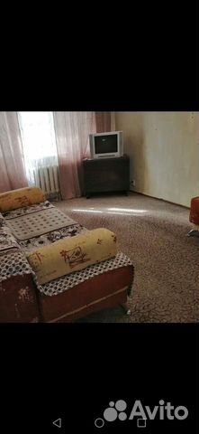 

1-к. квартира, 33 м², 2 кровати