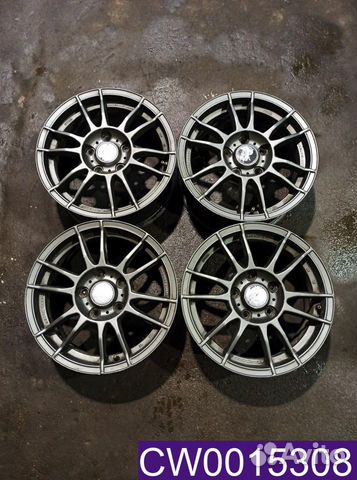 Диски R15 Mitsubishi Б/у Литые