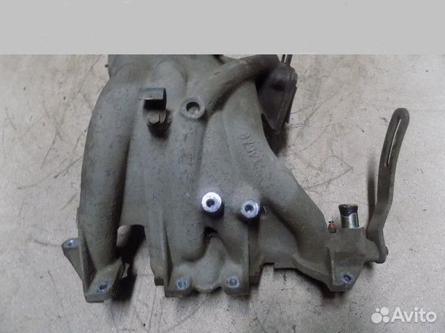 Коллектор впускной Nexia 1995-2016