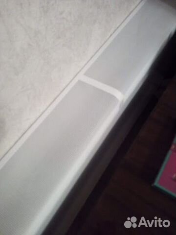 Экран для батареи