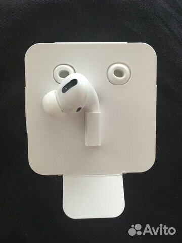 Правый новый AirPods Pro