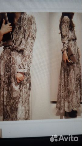 Платье Платье