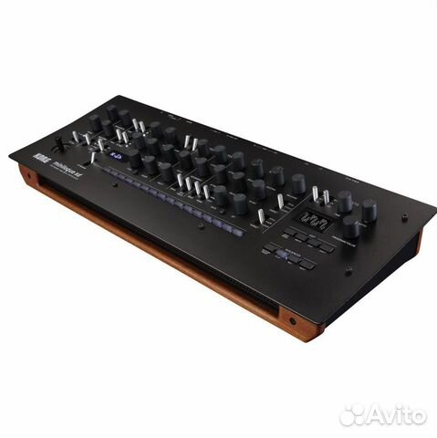 Синтезатор korg Minilogue XD Module