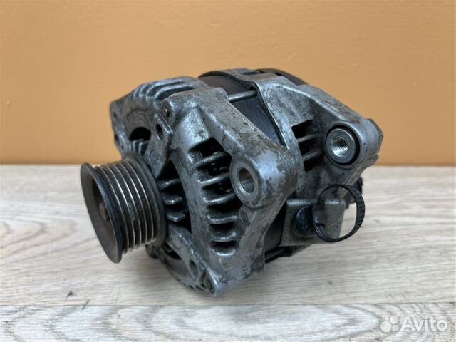 Генератор Kia Quoris 2012-2018