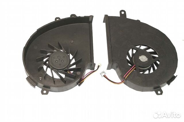 Кулер, вентилятор к Fujitsu LifeBook N6120, N6220