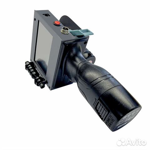 Маркиратор ручной по бетону металл