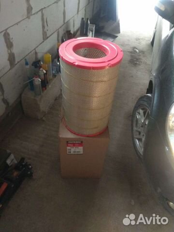 Продам Воздушный фильтр