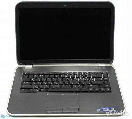 Запчасти для ноутбука Dell Inspiron 5520