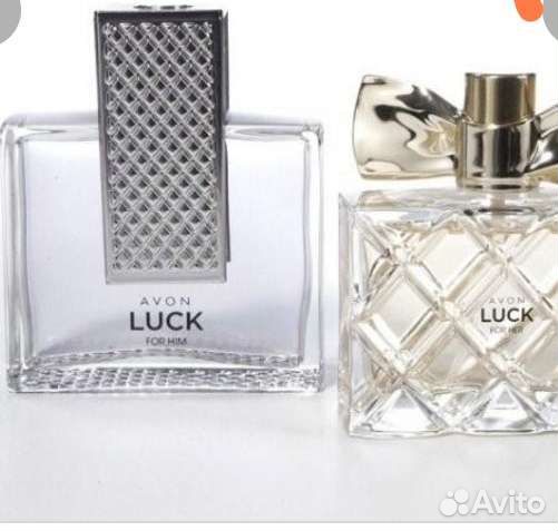 Эйвон Парфюмерия, Косметика avon