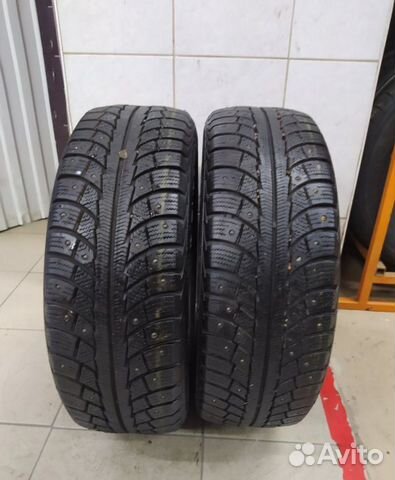 Gislaved Nord Frost 5 185/60 R15