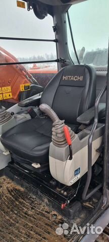 Гусеничный экскаватор Hitachi ZX330-5G, 2014