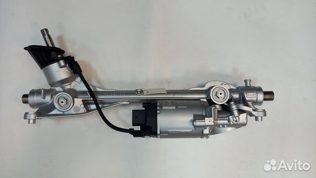 Рулевая рейка Шкода Октавия A7;Гольф 7,Ауди А3