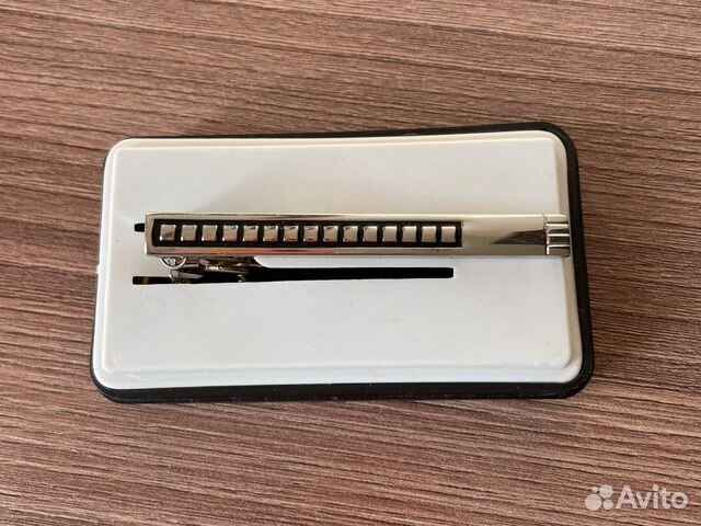 Зажим для галстука