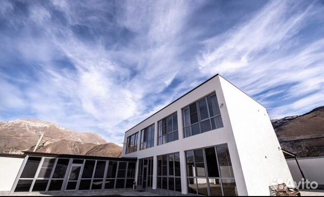 

4-к. дача, 350 м²