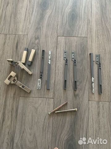 Фурнитура икея