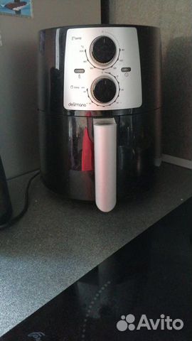 Мультипечь delimano