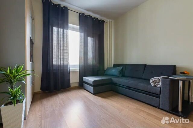 

2-к. квартира, 66 м², 3 кровати