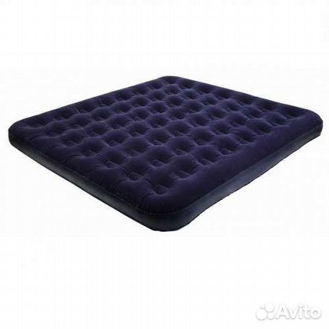 Матрас надувной