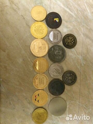 Ордена и медали