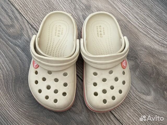 crocs 24