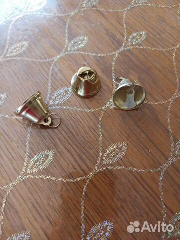 Колокольчики