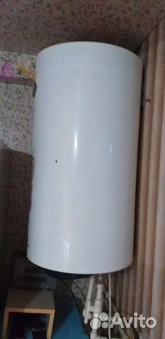 Водонагреватель Аристон