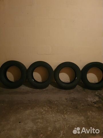 Continental ContiPremierContact 225/60 R17