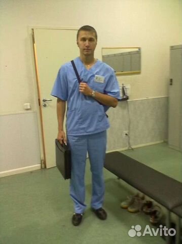 Инструктор лфк, реабилитолог