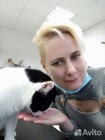 Зоопсихолог