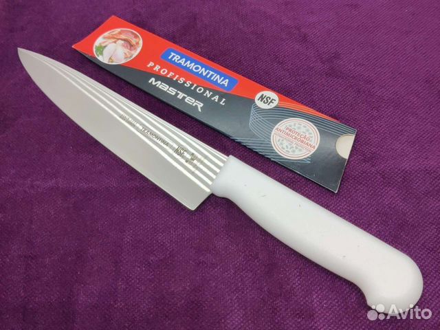 Кухонный шеф нож трамонтина 24620/088