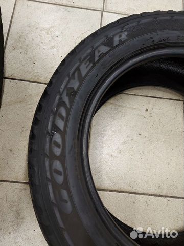 Goodyear Fortera HL 235/60 R18 102H