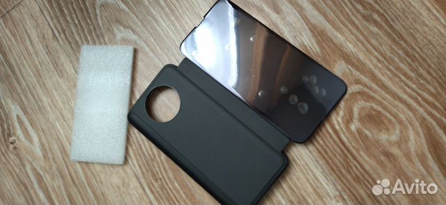 Чехол на Redmi note 9t