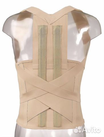 Корректор осанки