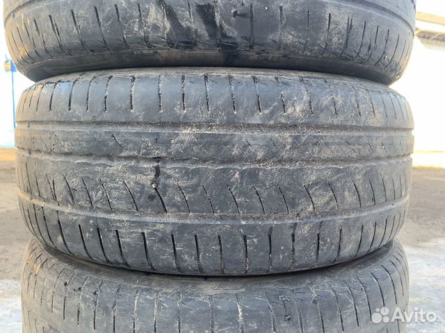 Pirelli Cinturato P1 Verde 205/55 R16, 4 шт