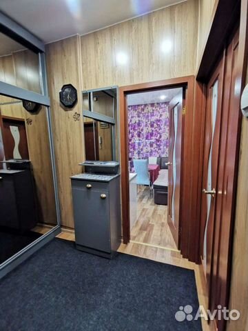 

2-к. квартира, 54 м², 4 кровати