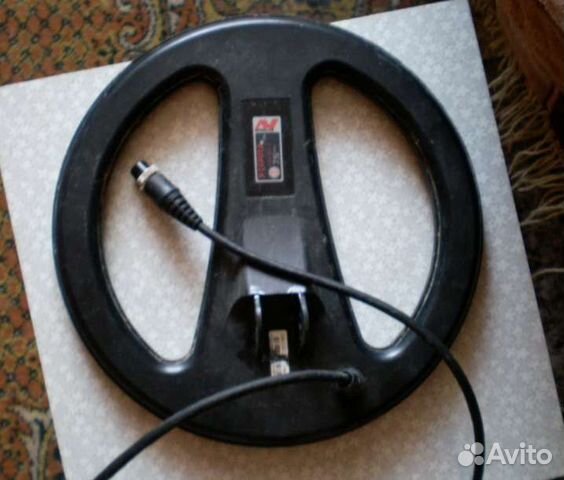 Трехчастотная Катушка Для X Terra 705 Купить