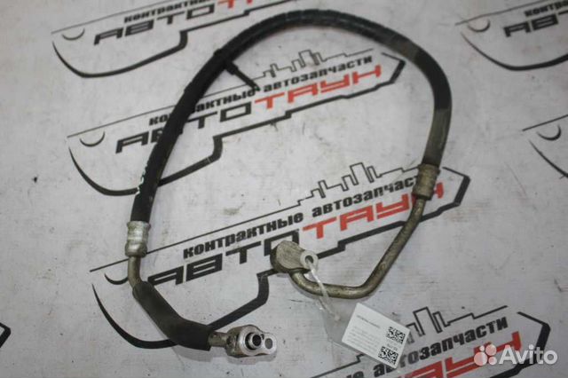 Трубка кондиционера mitsubishi FTO DE2A 4G93 от ко