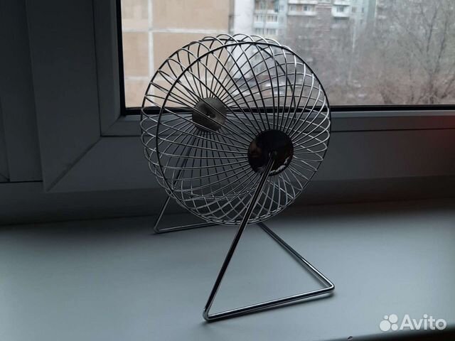 Шарик для хомяка