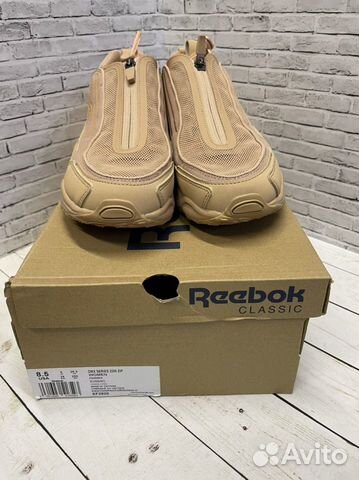 Reebok DMX 2200 арт. EF2920 