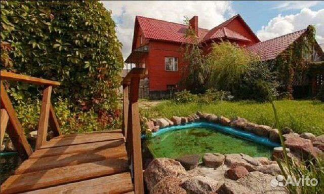 

6-к. коттедж, 350 м²