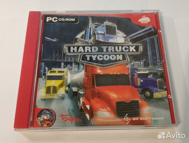 Hard Truck: Tycoon