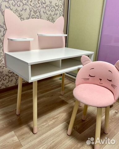 Детский стол