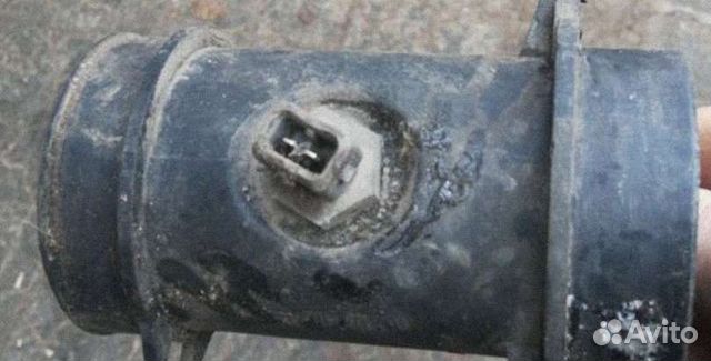 Сан енг кайрон 2 датчик расхода воздуха