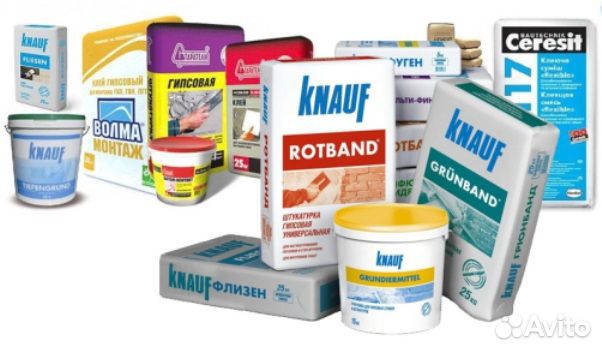 Штукатурка Спадар Цена Купить