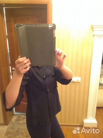 Полупальто, пальто Zara на весну. Как новое