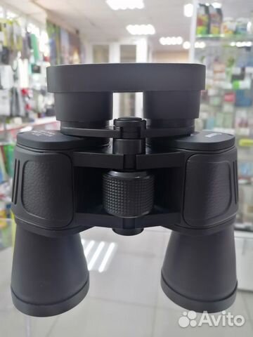 Бинокль 70х70