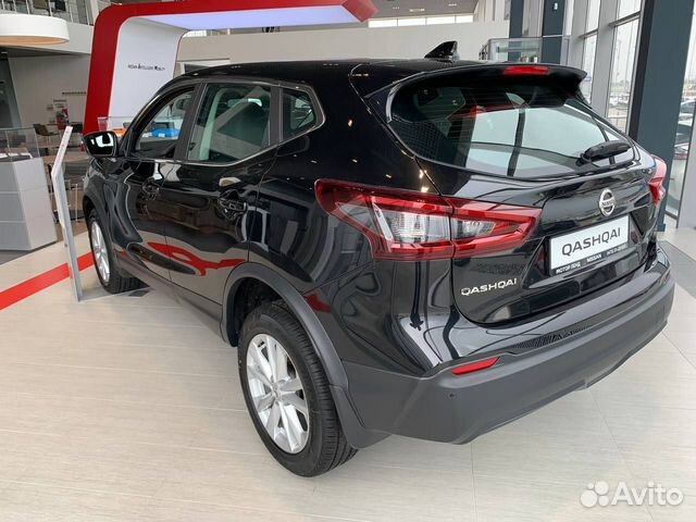 Nissan Qashqai 1.2 CVT, 2022