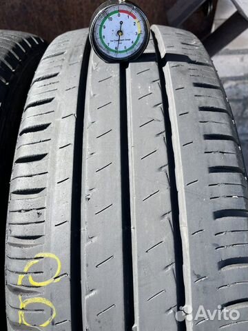 Hankook Vantra LT 215/70 R15C 